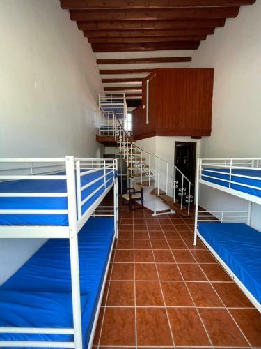 Hostel Villahormes