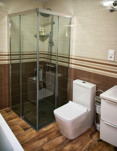 Apartamento Casa Rural Ruplas