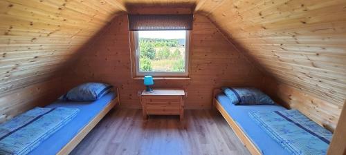 Lodge U Benka