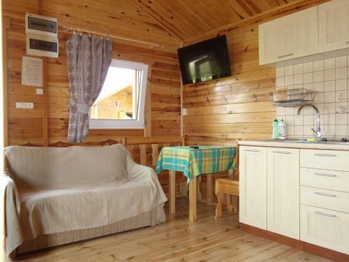 Lodge Domki Letniskowe Wise?ka