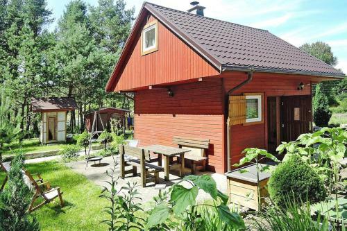 Holiday Resort, Wiselka