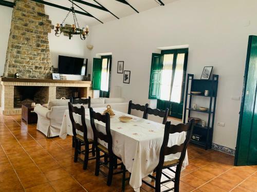 Finca Los Alcores