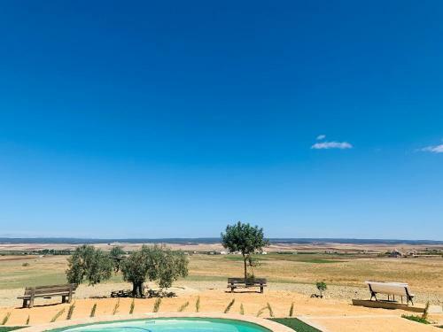 Finca Los Alcores