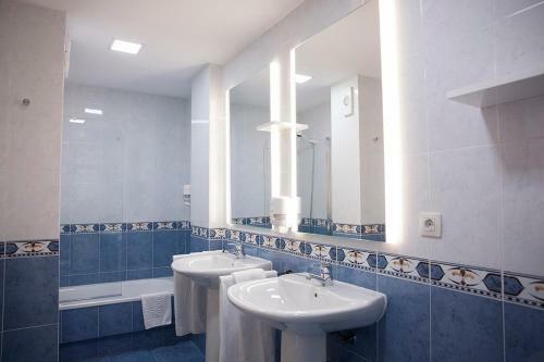 Apartamento Laros Pios Alojamiento 1