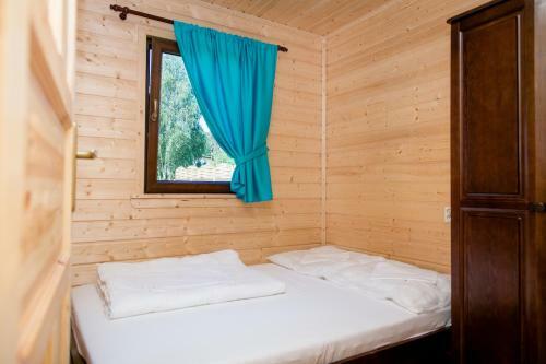 Lodge Wise?ka Domki Letniskowe Nemo