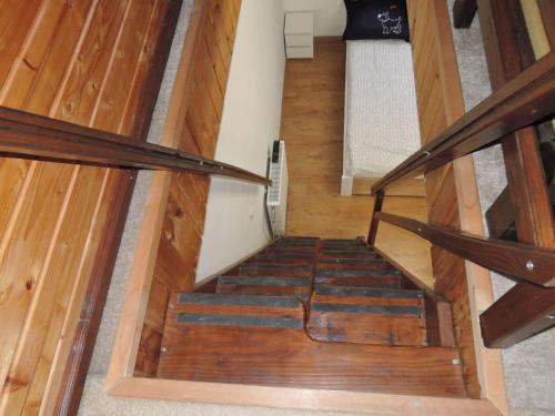 Apartment For 8 Persons In Wiselka