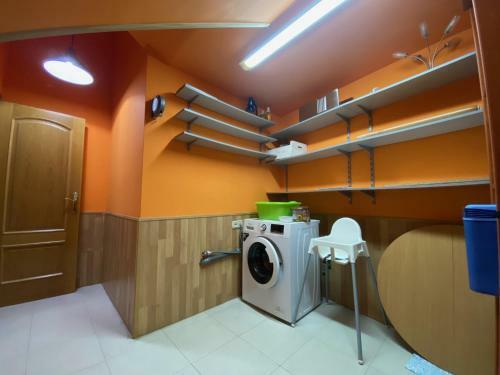 Apartamento �tico Picasso