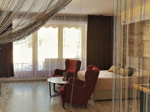 Apartment With The Pool In Wiselka