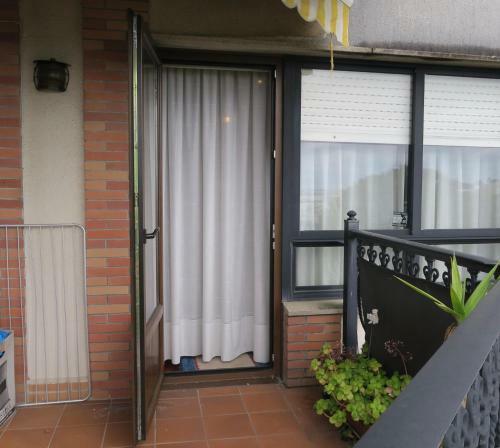 Apartamento Rosalia