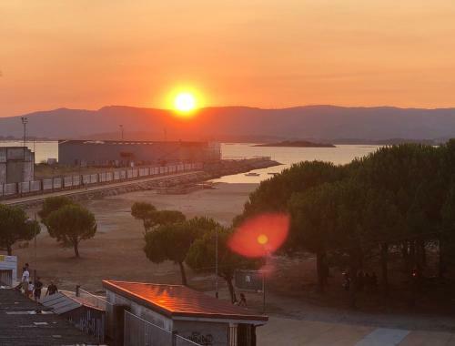 Apartamento Rosalia