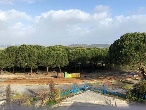 Apartamento Rosalia