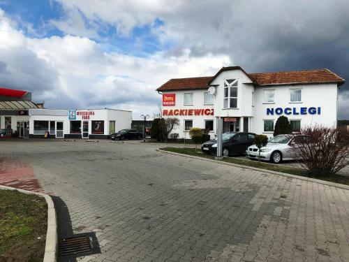 Apartamento Noclegi Witnica