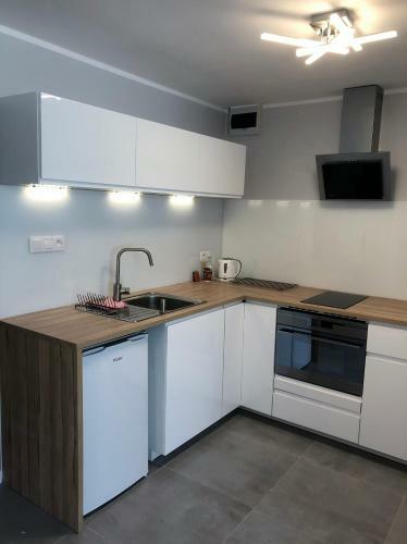 Apartamento Noclegi Witnica