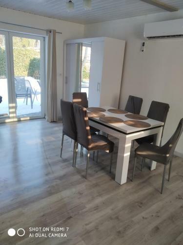 Apartamento Rozalia