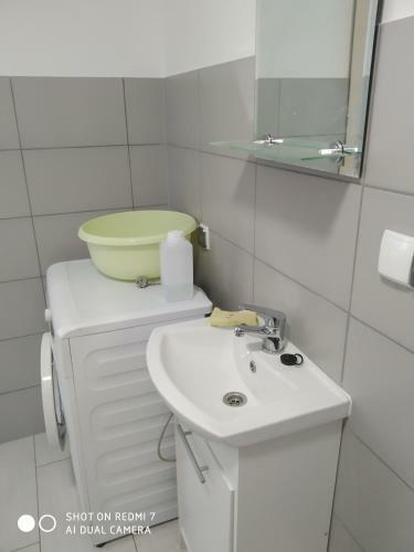 Apartamento Rozalia