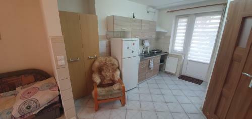 Apartamento Rozalia
