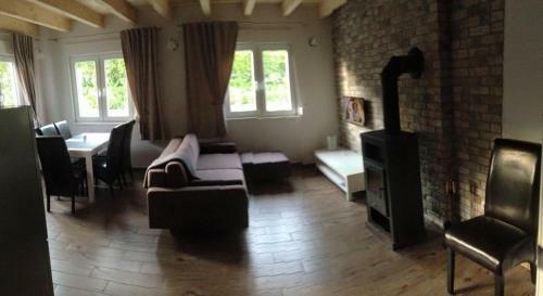 Apartamenty Beata Wise?ka