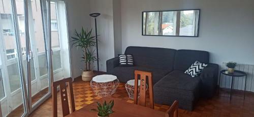 Apartamento Fogar Deza