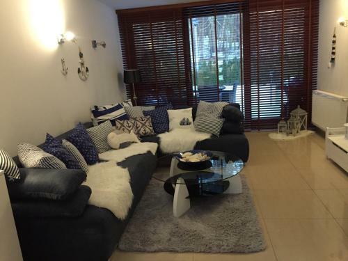 Apartament Wise?ka