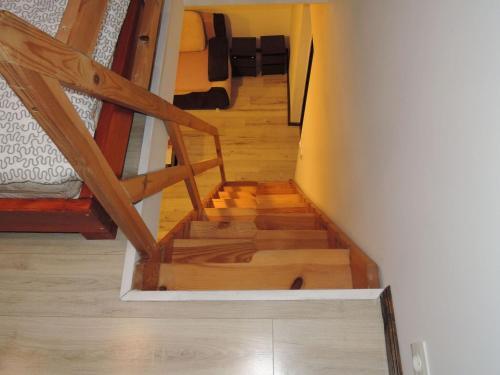 Apartments In Wiselka