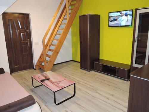 Apartments In Wiselka