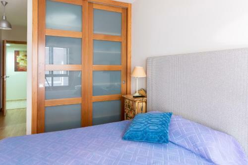 Apartamento Hortensia