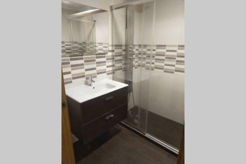 Apartamento Piso de Lujo Con Todas Las Comodidades!