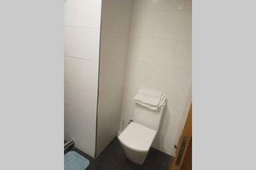 Apartamento Piso de Lujo Con Todas Las Comodidades!