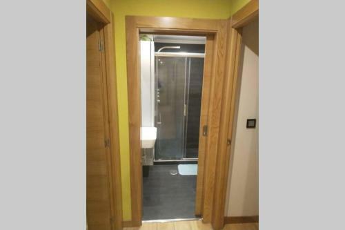 Apartamento Piso de Lujo Con Todas Las Comodidades!