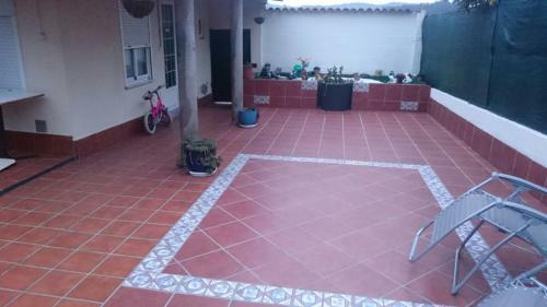Casa Con Terraza En Vilagarc�a