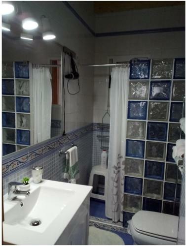 Casa Con Terraza En Vilagarc�a
