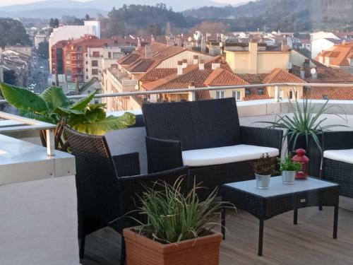 Apartamento Playa De La Concha
