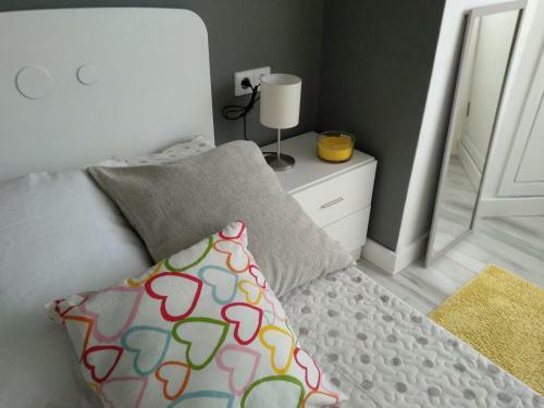 Apartamento Playa De La Concha
