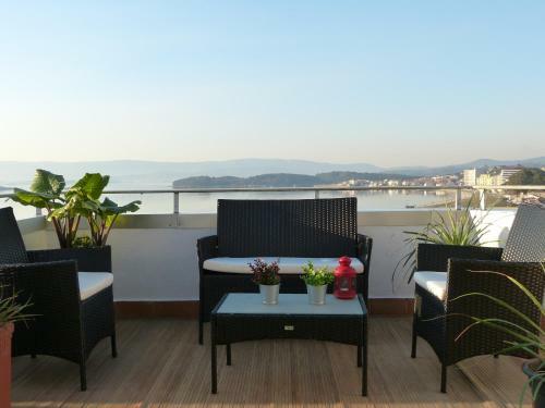 Apartamento Playa De La Concha
