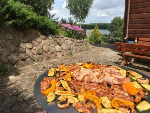 Lodge Agroturystyka Na Skarpie