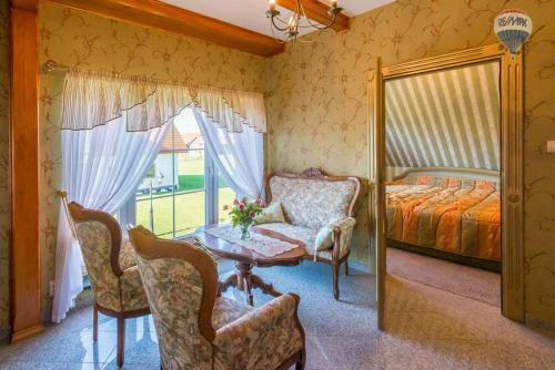 Agroturismo Ranczo Kalinka
