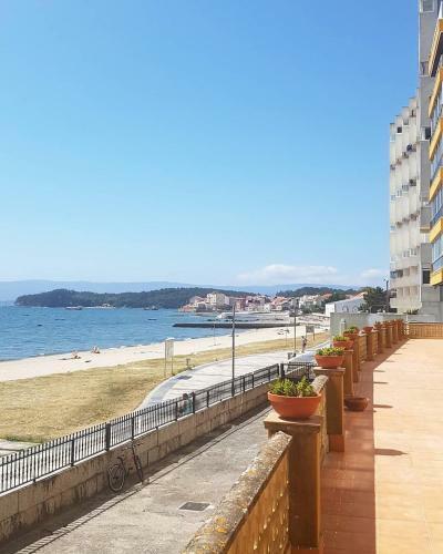 Apartamento Vistas A La R�a de Arousa