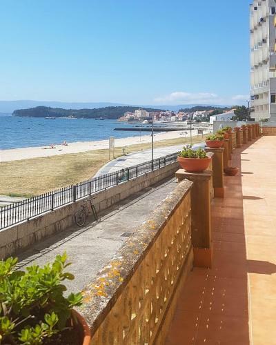 Apartamento Vistas A La R�a de Arousa