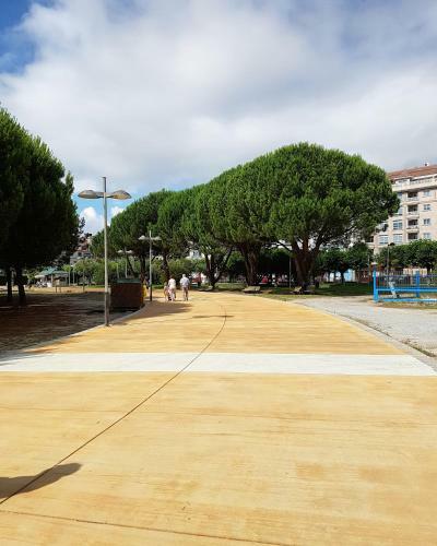Apartamento Vistas A La R�a de Arousa