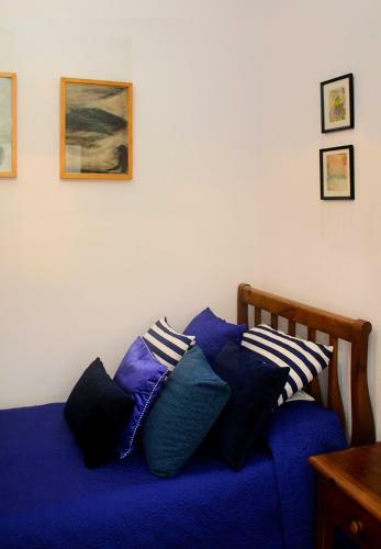 Apartamento Vistas A La R�a de Arousa
