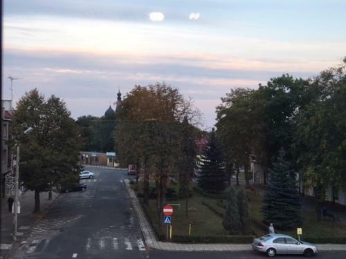 Nowy Apartament W Centrum W?odawy
