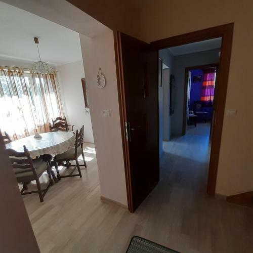 Agroturystyka Brzozowe Wzg�rze