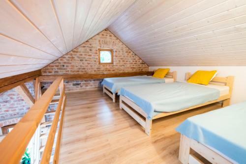 Agroturismo Wozownia Nad Bobrem