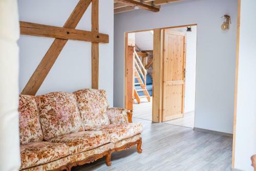 Agroturismo Wozownia Nad Bobrem