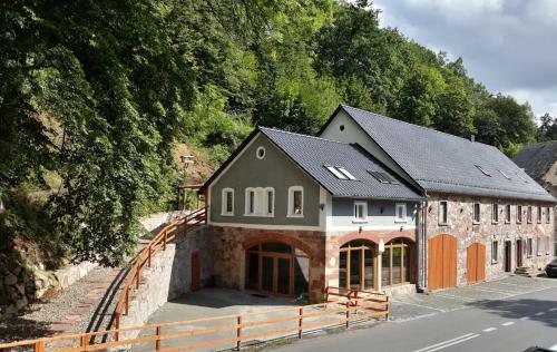 Agroturismo Wozownia Nad Bobrem