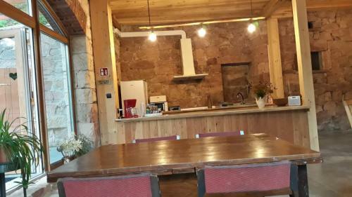 Agroturismo Wozownia Nad Bobrem