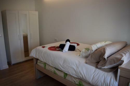 Nuevo Apartamento C�ntrico Junto Al Mar