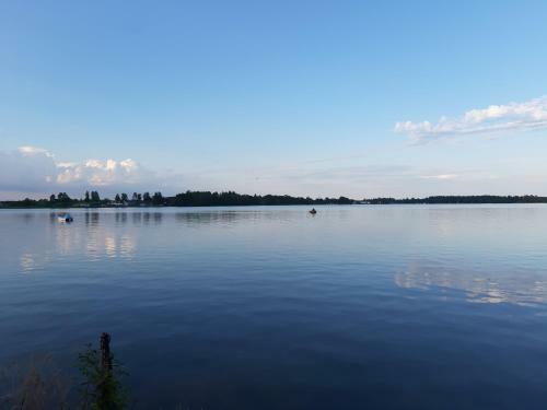 Apartamento Pok�j W Hotelu Panorama Okuninka