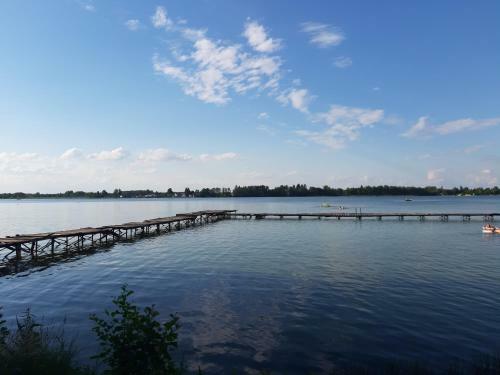 Apartamento Pok�j W Hotelu Panorama Okuninka
