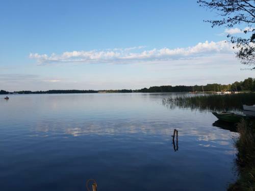 Apartamento Pok�j W Hotelu Panorama Okuninka